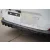 Body kit wizualny Ford Transit Custom 2022+